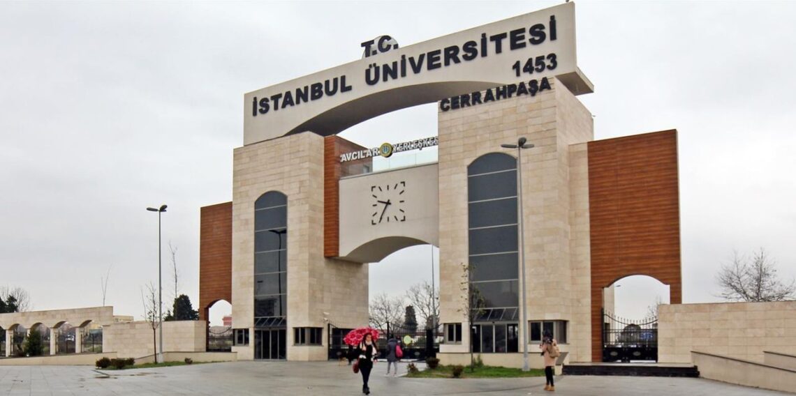 İstanbul Üniversitesi Cerrahpaşa