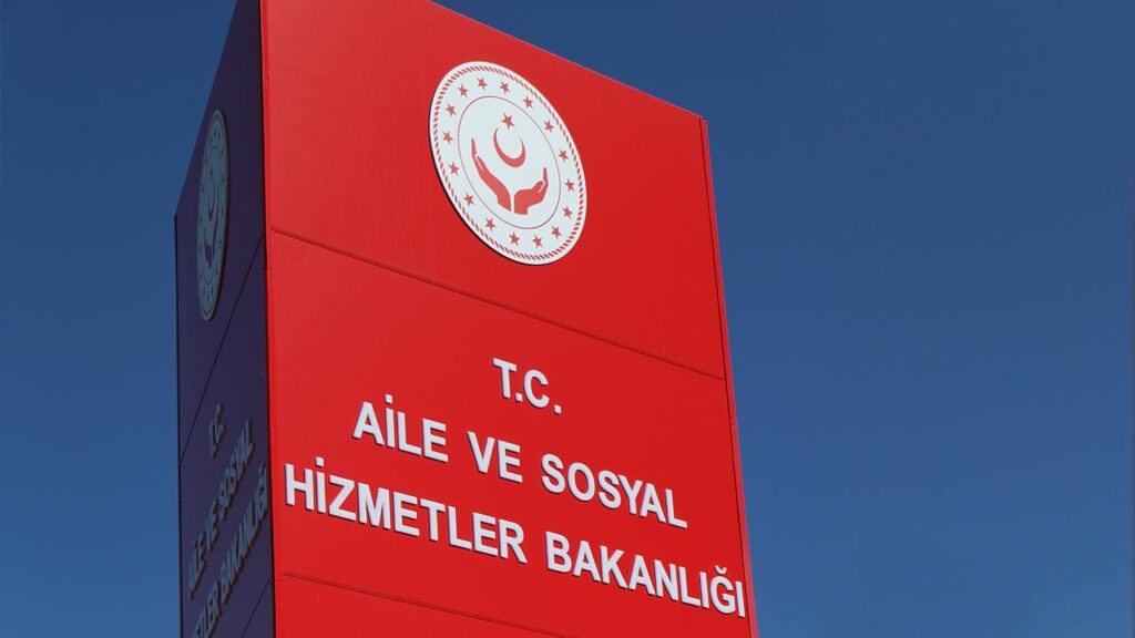 Aile ve Sosyal Hizmetler Bakanlığı 45 Sözleşmeli Mimar ve Uzman Alacak