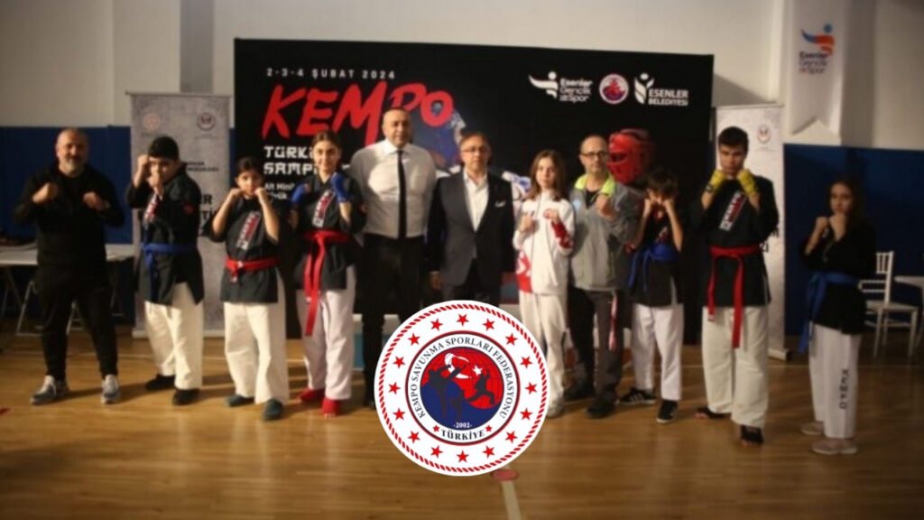 Türkiye Kempo Federasyonu