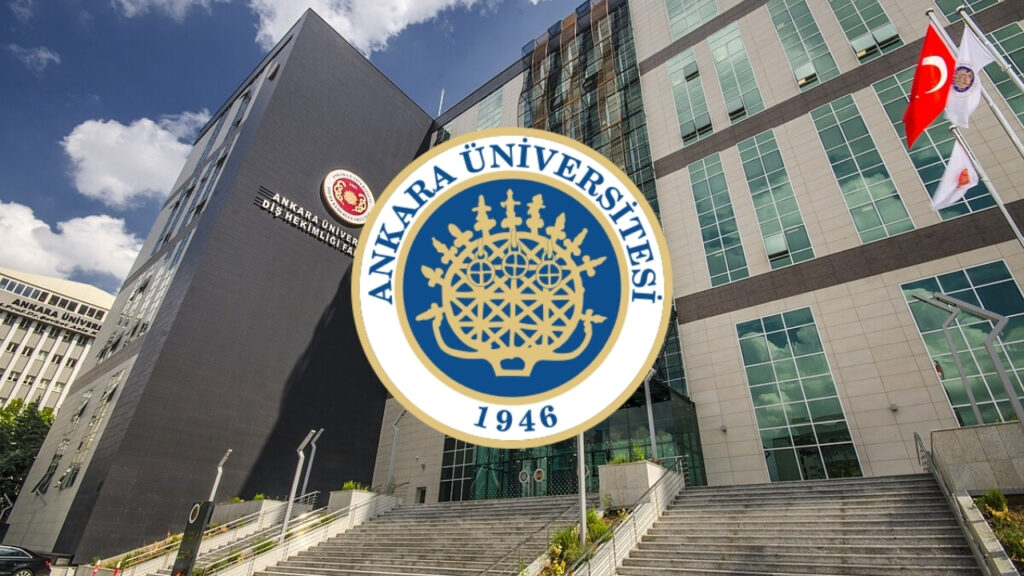 Ankara Üniversitesi 139 Sözleşmeli Personel Alımını Başlattı