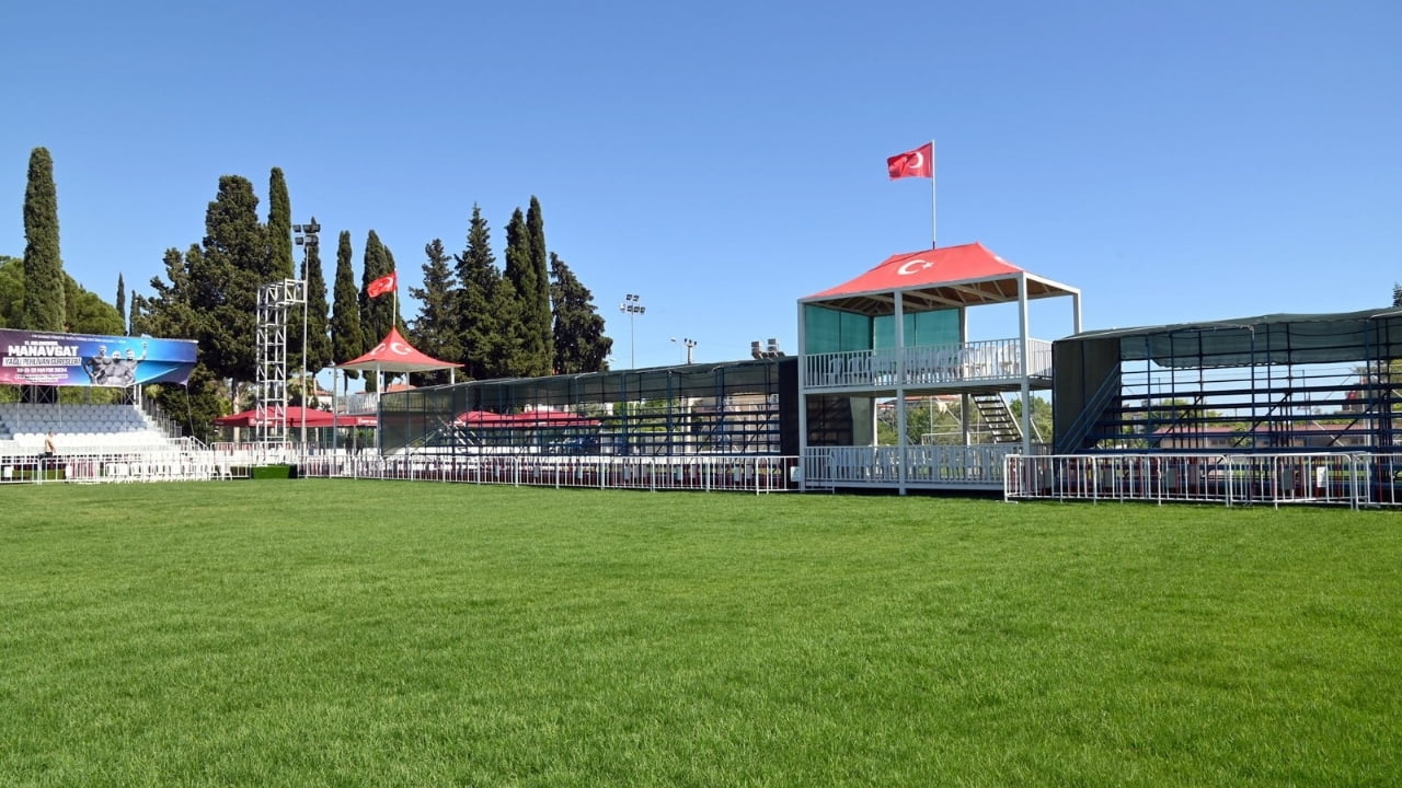 Antalya Manavgat Güreşleri Hangi Kanalda