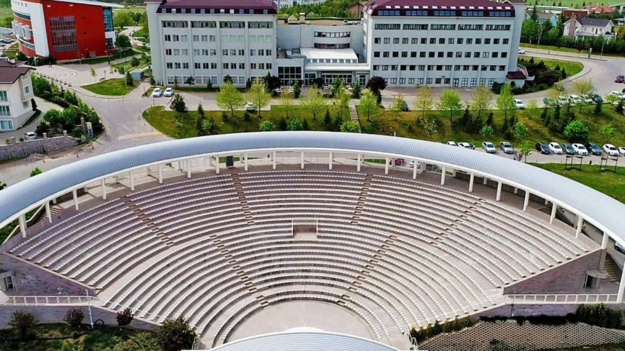 Atılım Üniversitesi Personel Alımı Başladı