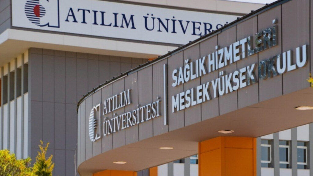 Atılım Üniversitesi Personel Alımı Başladı