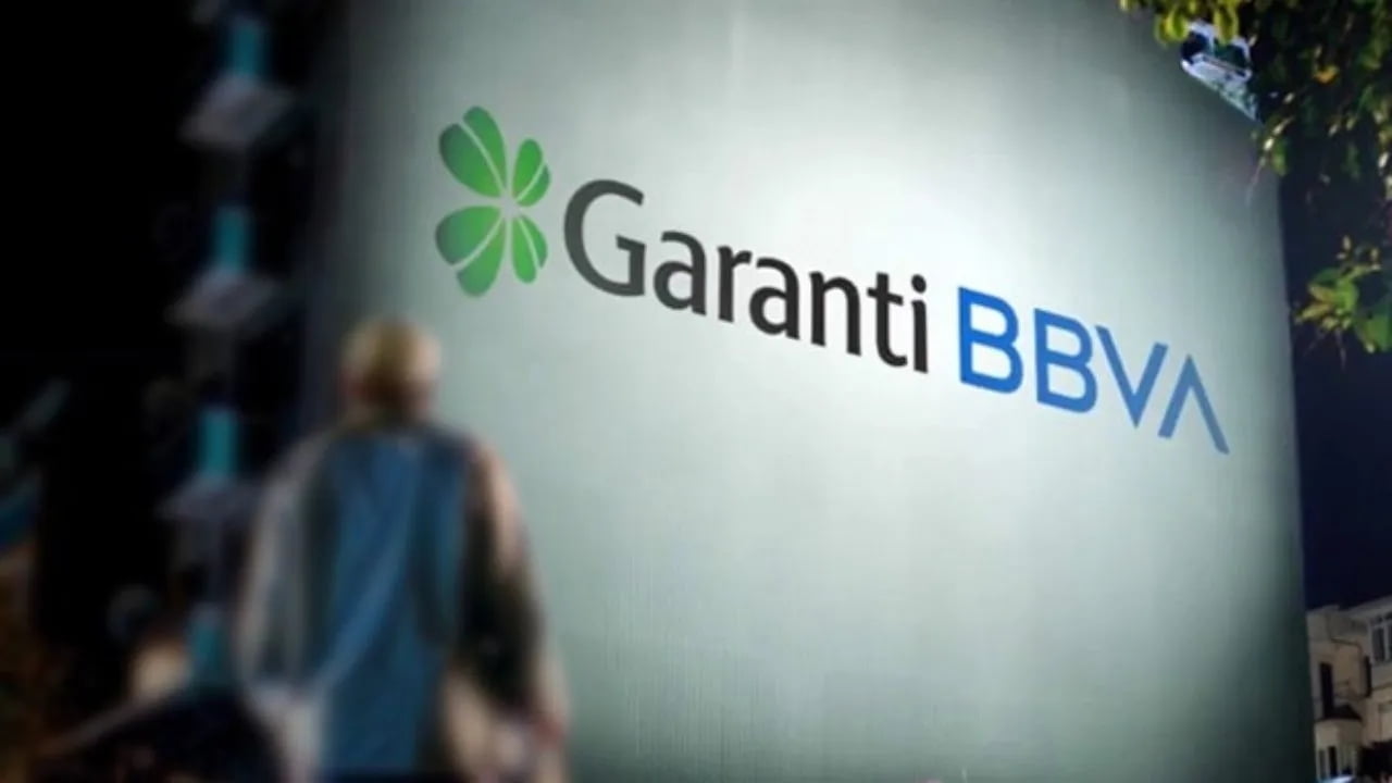 Garanti BBVA 