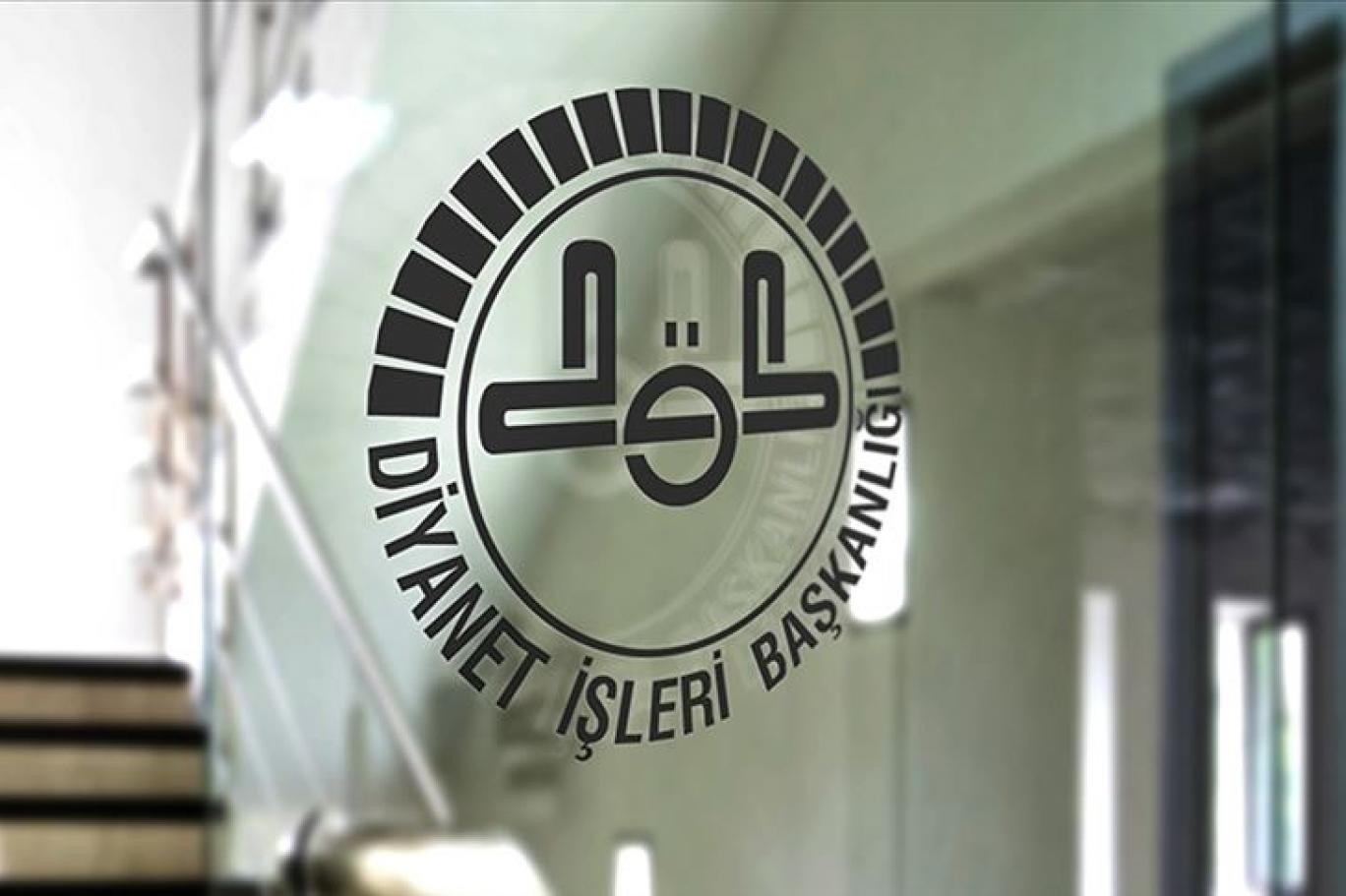 Diyanet İşleri Başkanlığı 