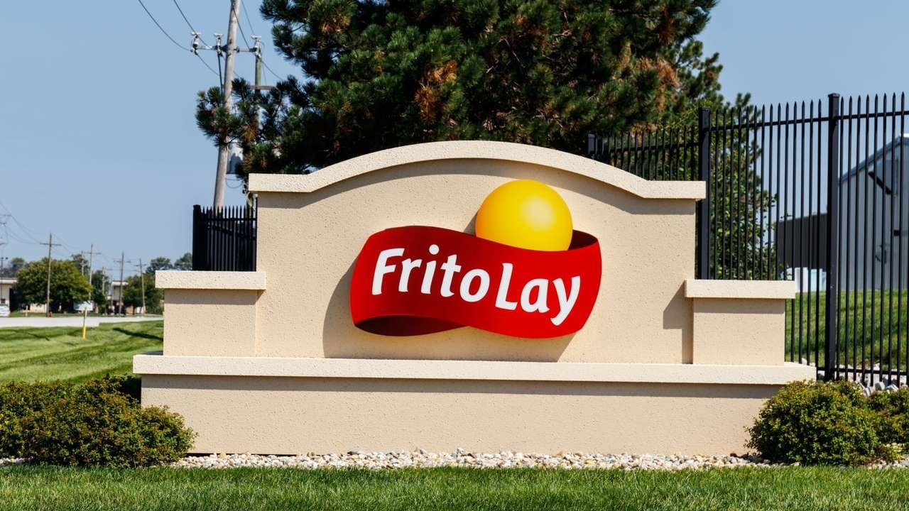 Fritolay