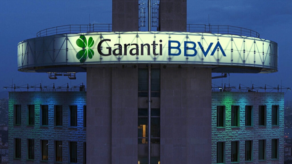 Garanti Bankası Satılacak mı