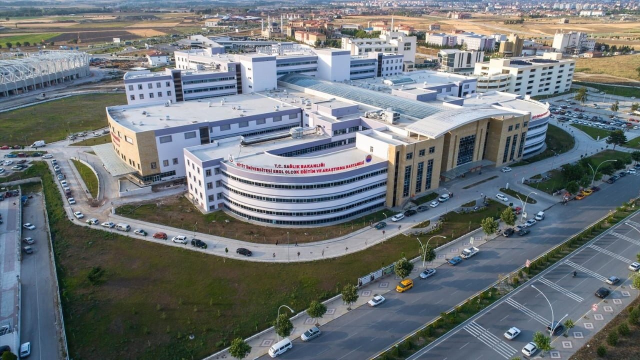 Hitit Üniversitesi Personel Alımı Başladı 