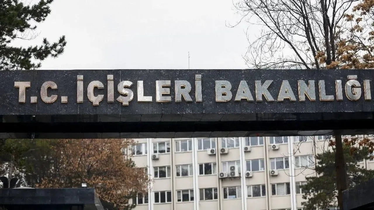 İçişleri Bakanlığı 4/B Sözleşmeli Personel Alımına Açıklama Geldi