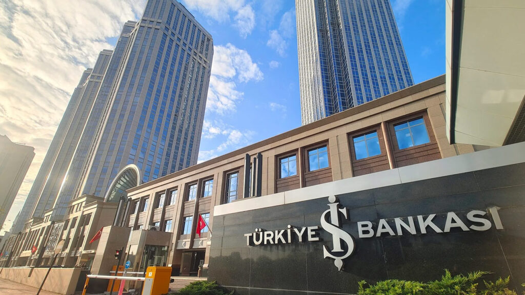 İş Bankası Memur Alımında Son Günler!