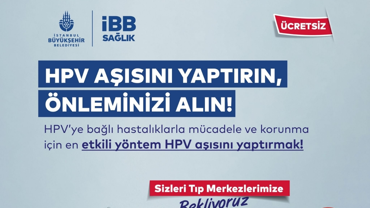 Başkan İmamoğlu Tüm İstanbullulara Ücretsiz Diyerek Duyurdu! Başvurular Başladı