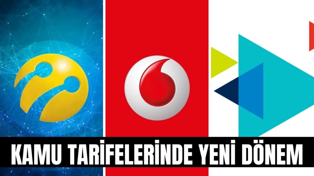 Kamu Tarifelerinde Yeni Kampanyalar Başladı! İşte En Uygun Kamu Tarifeleri