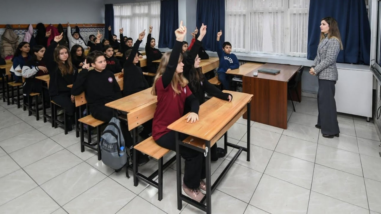 MEB Proje Okulları Öğretmen Atama Sonuçları