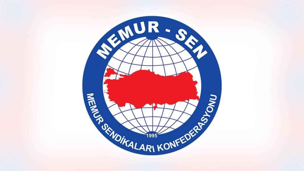 Memur Sen’den 7 Meslek İçin Zam Talebi