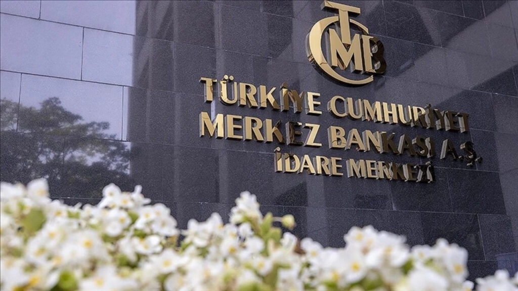 Merkez Bankası Faiz Kararı