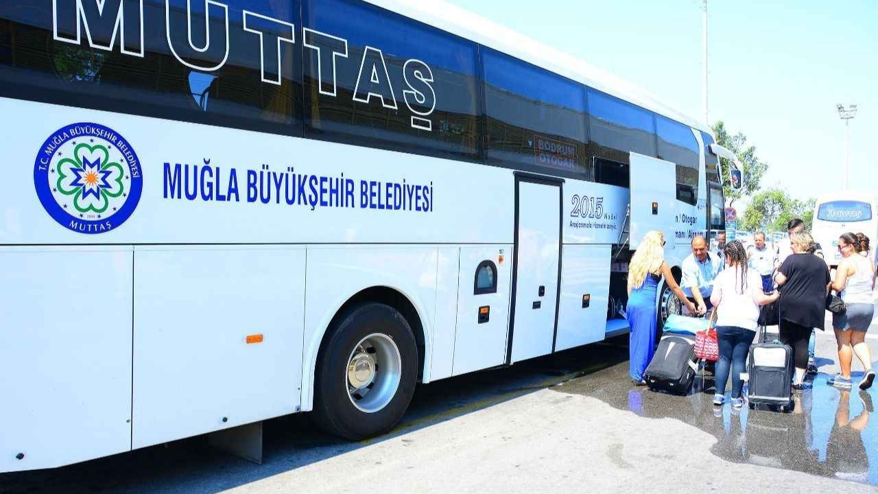 Muğla MUTTAŞ 68 Personel Alımı Yapacak