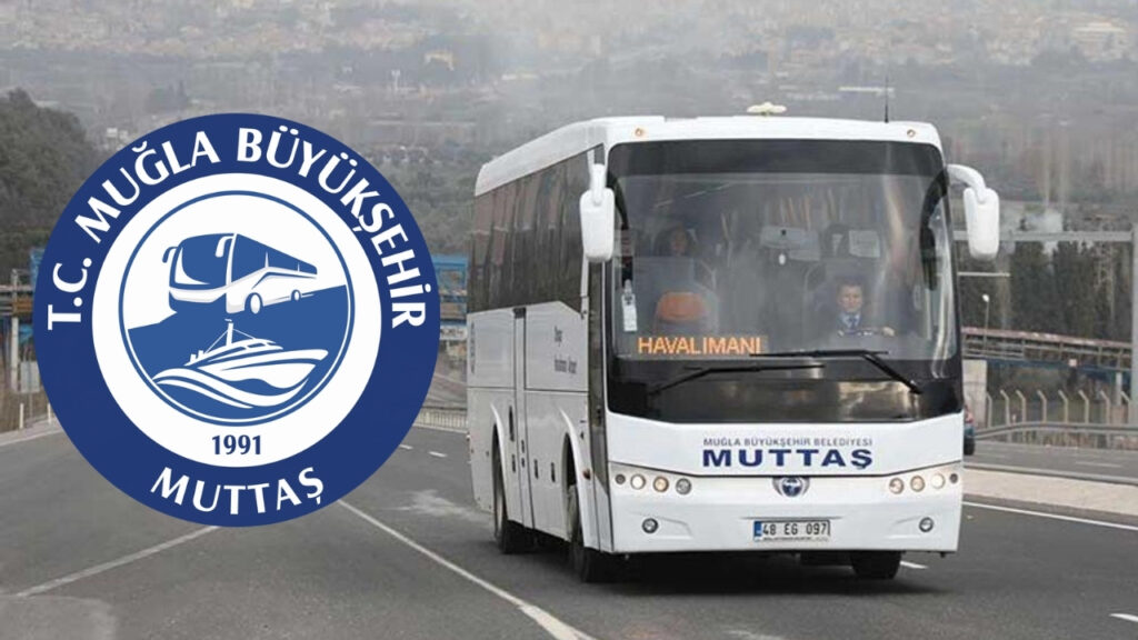 Muğla MUTTAŞ 68 Personel Alımı Yapacak