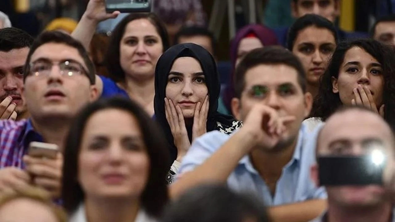 Atanacak Öğretmenler İçin Son 3 Yıllık Ortalamalar Belli Oldu: 2021,2022,2023 Ortalamaları