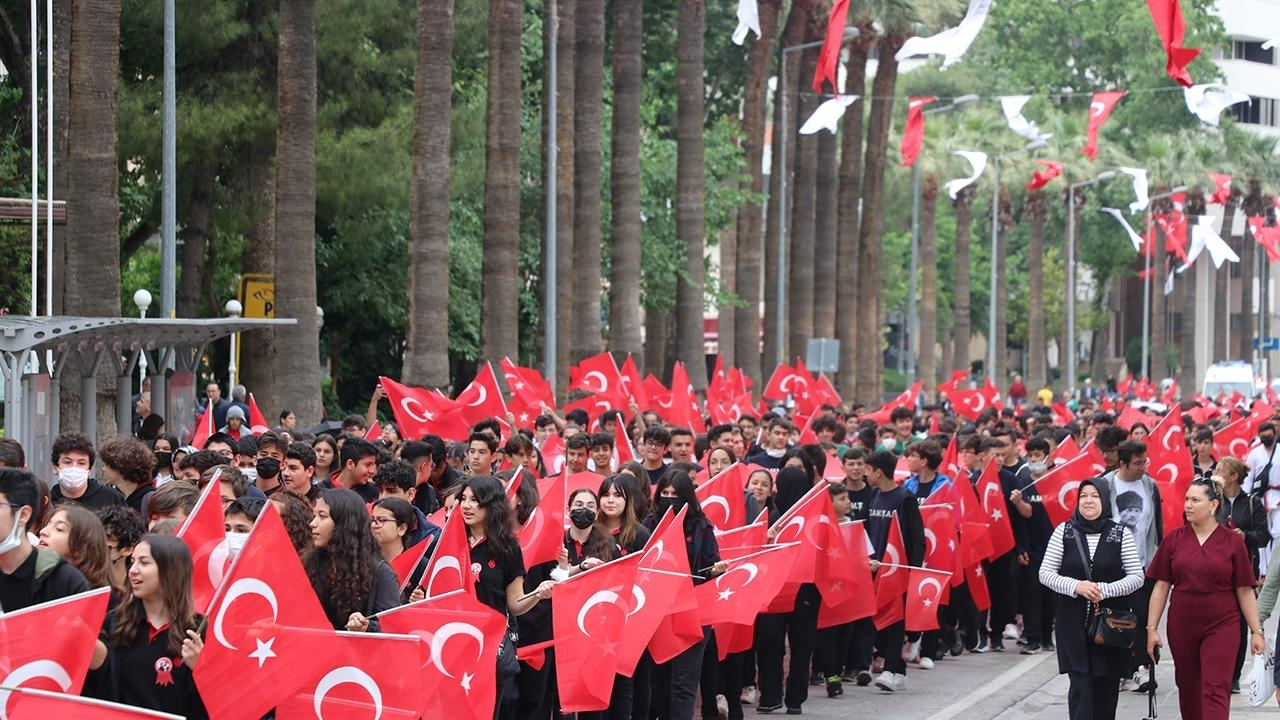 20 Mayıs Pazartesi Okullar Tatil Olacak mı