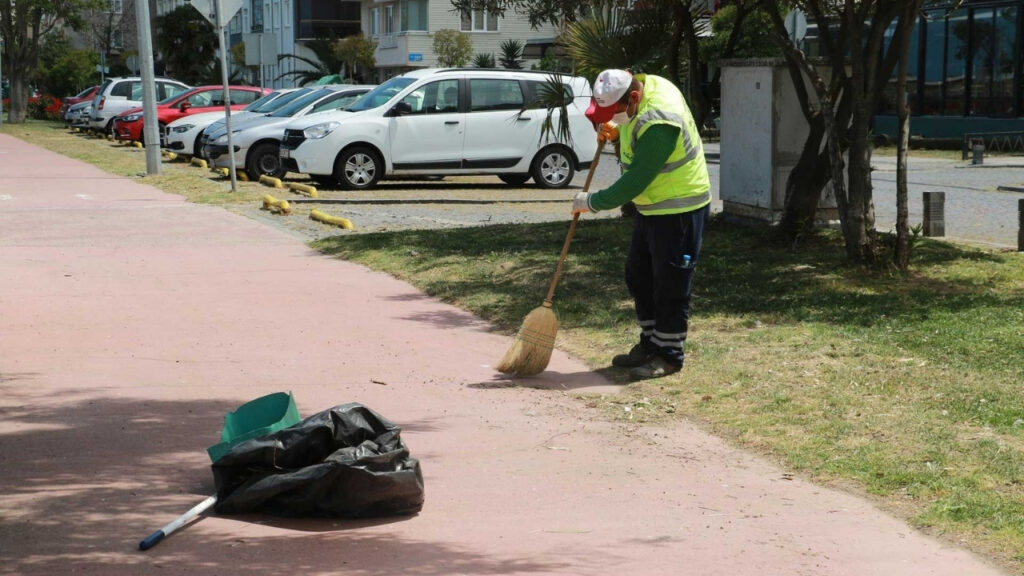 Özkonak Belediyesi