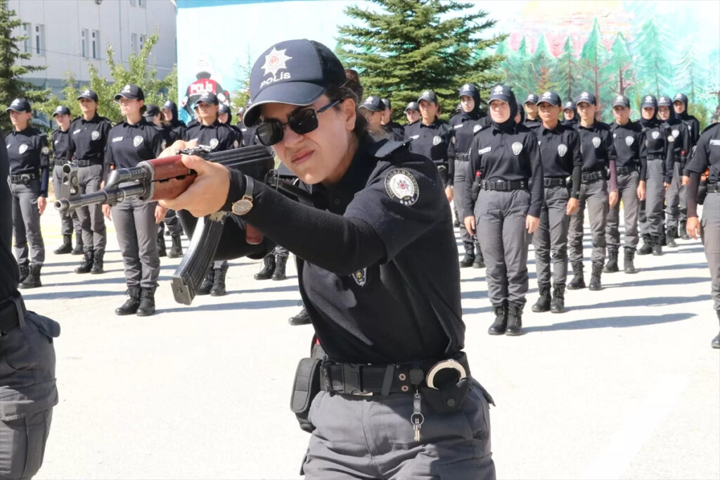 Polis Atamaları Sorgulama Ekran