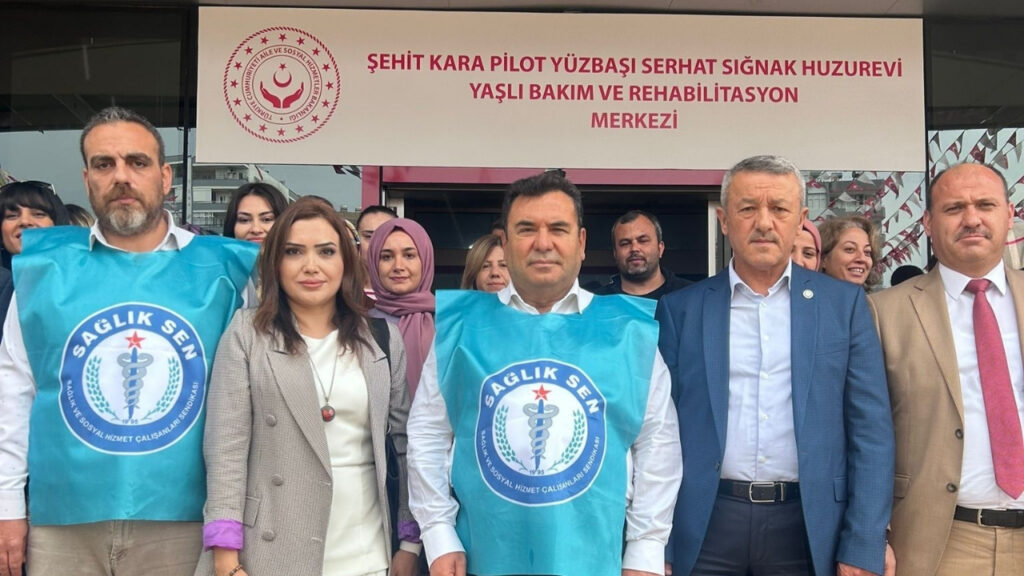 Ek Ders Karşılığı Çalışanlara Sendika Yolu Açıldı