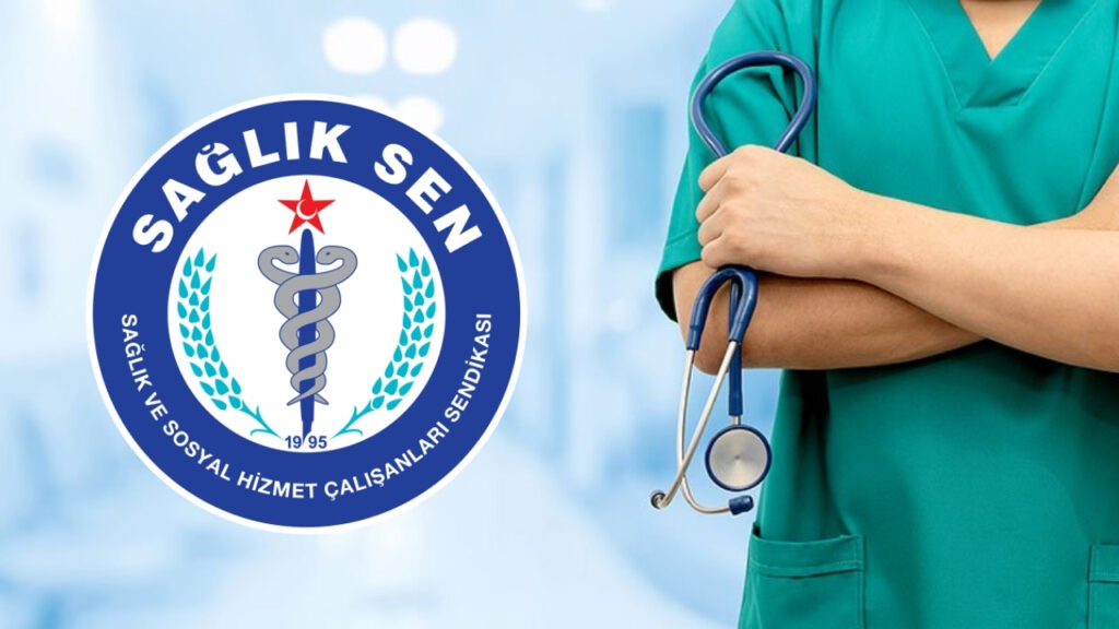 Sağlık-Sen’den Tıp Doktorlarına Özel Kurs Duyurusu