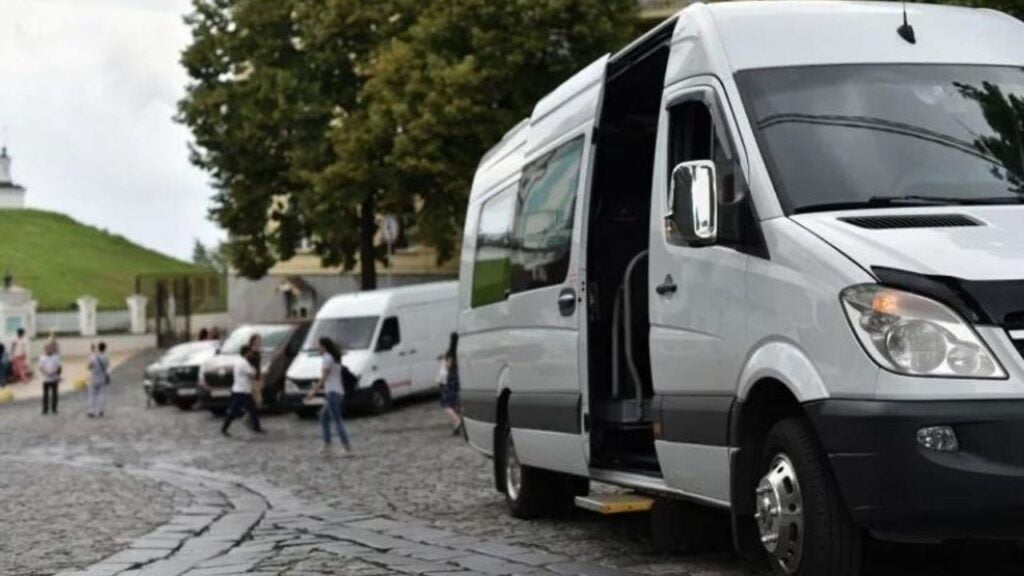 Kamu Personelleri Servisleri Kaldırılıyor