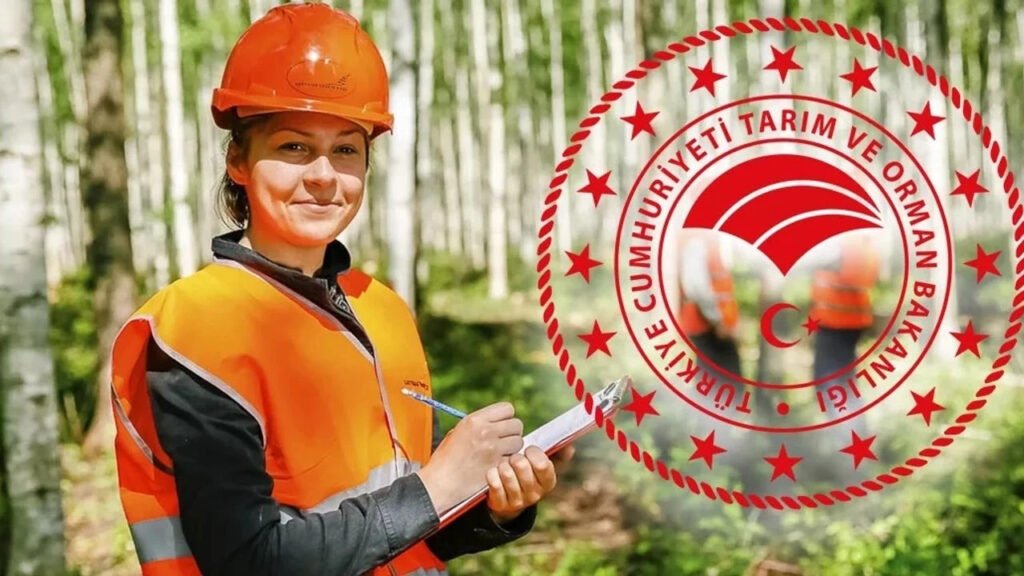 Tarım ve Orman Bakanlığı Uzman Yardımcılığı Sözlü Sınavı Tarihleri Açıklandı