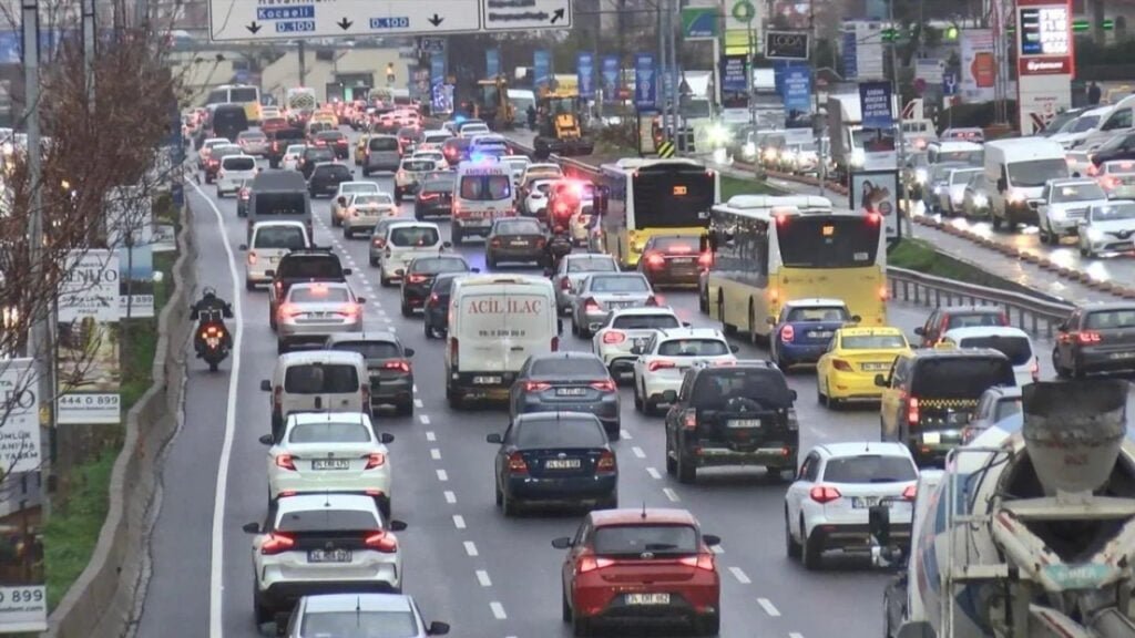 Trafik Sigortası Hasar Maliyet Endeksi Düzenlemesi Getirildi