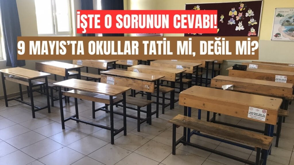 Yarın Öğretmenler Grevde mi? Hangi Sendikalar Grev Yapacak?