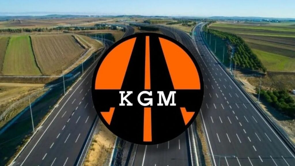 KGM personel alımı