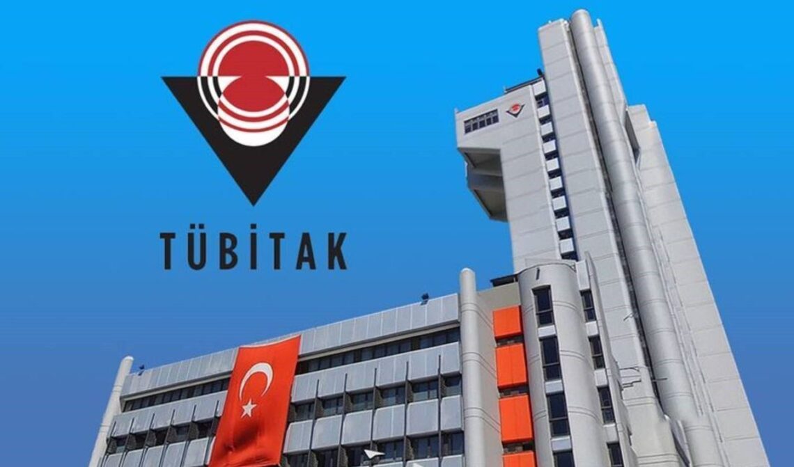 TÜBİTAK Personel Alımı Yapacak