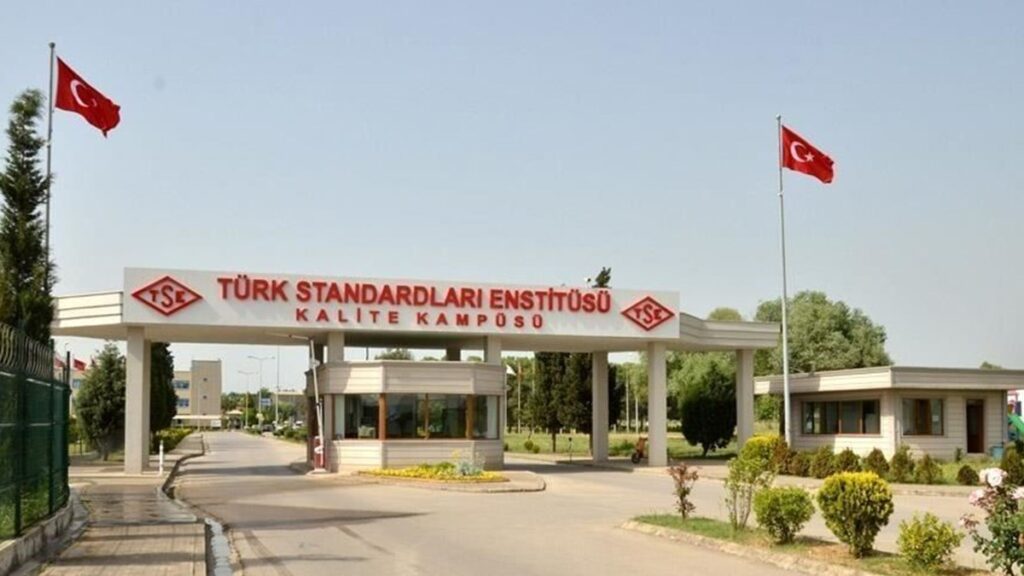 Türk Standardları Enstitüsü 161 Personel Alımı Yapacak