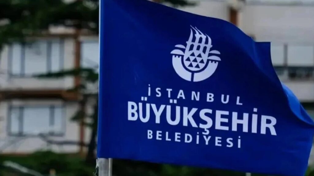 İBB memur alımı